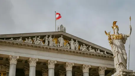 Wie Fördern Netzwerke Innovation und Wachstum in Österreich?