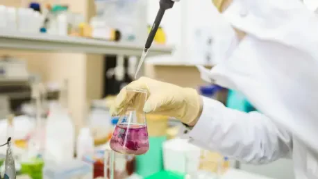 Wie Gefährlich sind PFAS für Gesundheit und Umwelt?