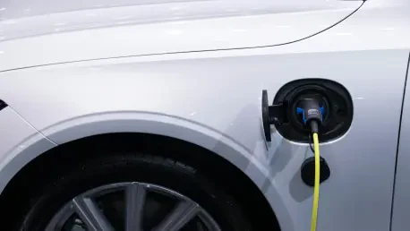 Sind Elektroautos Schlüssel zur Klimaneutralität?
