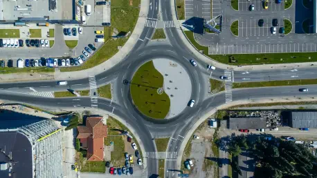 Wie Fördert der Mobilitätshub Birchabruck Nachhaltigkeit?