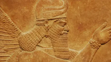 KI Entschlüsselt 3000 Jahre Alte Hymne aus Babylon