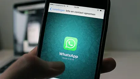 WhatsApp-Werbung: Datenschutzbedenken Fördern Messenger-Wechsel