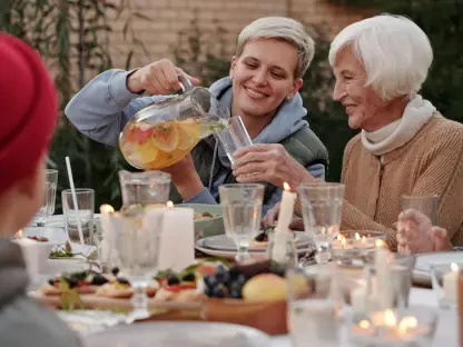 Mehrgenerationen-Dialog: Geschichten aus Oberhessen Begeistern Senioren
