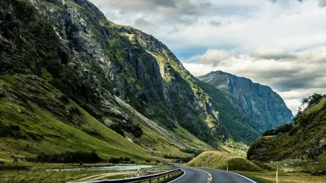 Norwegen am Limit: Overtourism auf den Lofoten Verschärft Sich