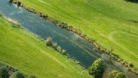 Deutschlands Wasserprobleme: Landwirtschaft und Investitionslücke