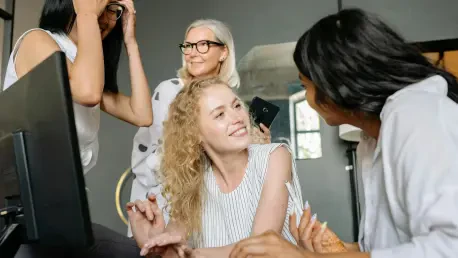 Warum Ist xSuite Ein Vorreiter in Arbeitsplatzkultur?