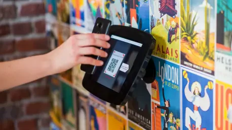 Quishing: Gefälschte QR-Codes Locken Beim Parkschenken