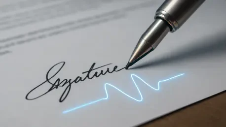 Wie Revolutioniert imza.sign die Digitale Signatur?