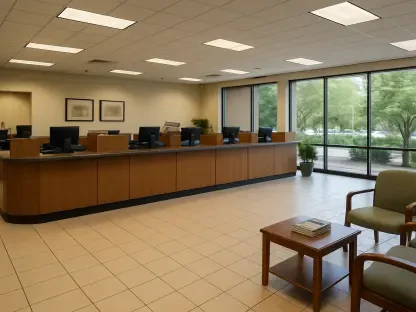 Nickel: Banking für Alle durch Kioske und Inklusion