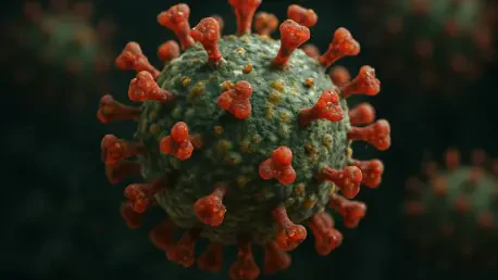 Können KI-Agenten die Coronavirus-Forschung revolutionieren?