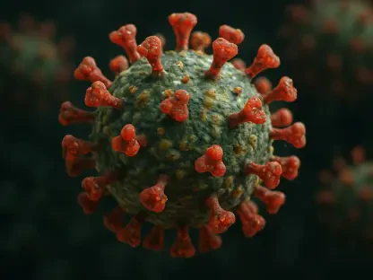 Können KI-Agenten die Coronavirus-Forschung revolutionieren?