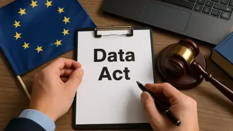 EU Data Act: Herausforderungen und Chancen für Unternehmen