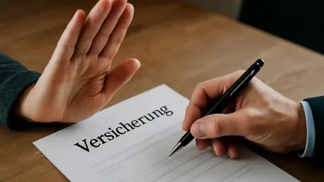 Was Bedeutet das Ewige Widerspruchsrecht bei Versicherungen?