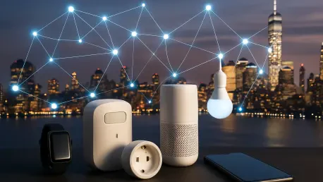 Wie Revolutioniert China die Globale Satelliten-IoT-Technologie?