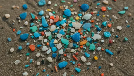 Mikroplastik im Rhein: Hohe Belastung durch Industrieabwässer