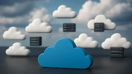 Moderne Speichertechnologien für die Souveräne Cloud