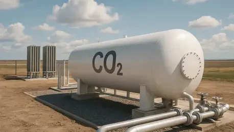Streit in der Regierung um CO2-Endlager bei Gaskraftwerken