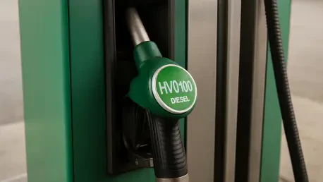 Ist HVO100-Diesel Wirklich eine Klimafreundliche Lösung?