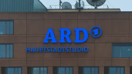 Wie Beeinflusst die ARD-Öffentlichkeitsarbeit ihre Glaubwürdigkeit?