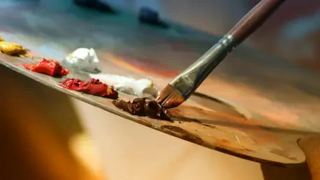 Das Gespenst der KI: Bedrohung für Kunst und Kultur?