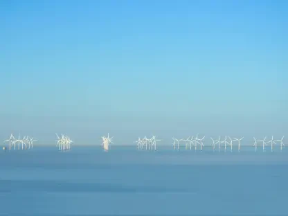 Wie Beeinflussen EALs den Offshore-Schmierstoffmarkt?