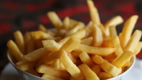 Erhöhen Pommes Frites das Diabetesrisiko Drastisch?