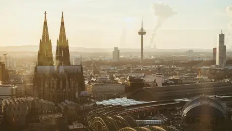 O2 und Polizei Köln Starten Aktion für Cybersicherheit