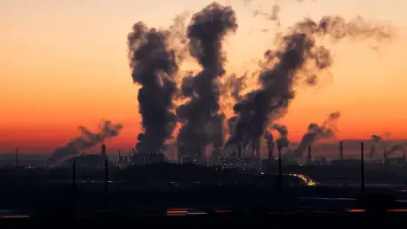 Chemische Verschmutzung: Eine Globale Bedrohung für Mensch und Natur