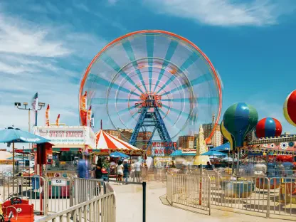 Kinderfest und Klima-Umwelt-Tag in Niederkrüchten 2025