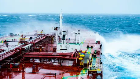 Hightech-Segel: Die Zukunft der CO2-freien Schifffahrt