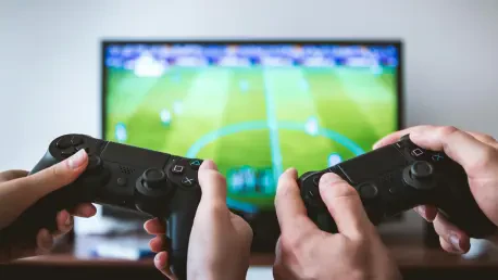 Wie prägen Videospiele die Gesellschaft in Deutschland?