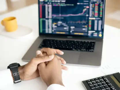 KI-Revolution an der Börse: Chancen und Risiken im Fokus