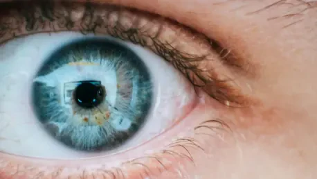 FDA Zählt Innovative VIZZ-Augentropfen für Nahsicht zu