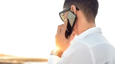 Kann KI mit Radar Telefongespräche heimlich entschlüsseln?