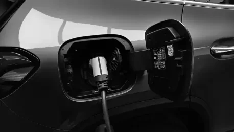 Verschlechtern Ladesäulen die Luftqualität durch Feinstaub?