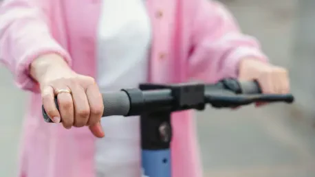 Brauchen E-Roller Strengere Regeln für Mehr Sicherheit?