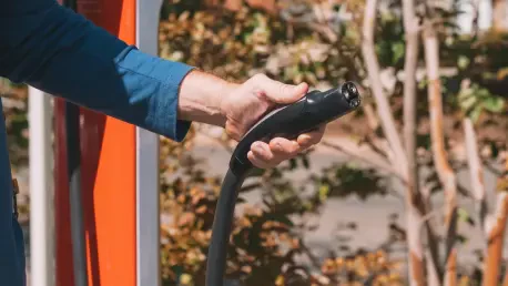 Werden Feststoffbatterien die Elektromobilität Revolutionieren?