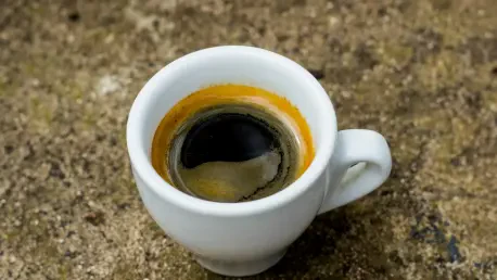 Espresso als Möglicher Helfer gegen Alzheimer-Demenz