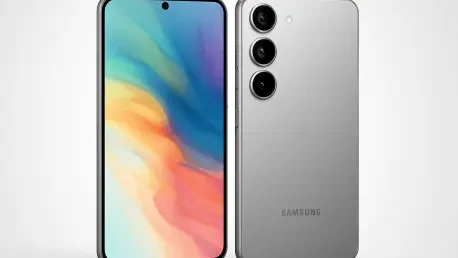 Samsung Galaxy S25 Software – Review