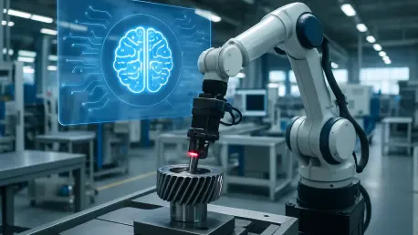 Trend Analysis: Künstliche Intelligenz in der Fertigung