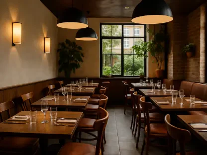 Wie Kann die Mehrwertsteuersenkung die Gastronomie Retten?