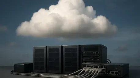 Cisco und Equinix Optimieren Hybrid-Cloud-Verbindungen