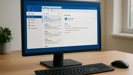 Warum Stellt Microsoft Outlook Lite Ab Oktober 2025 Ein?