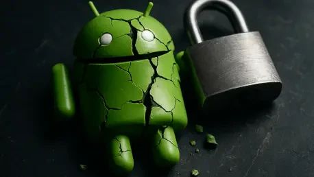 Millionen Android-Geräte von Sicherheitslücken Bedroht