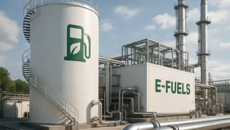 E-Fuels: Keine Chance für den Pkw-Massenmarkt