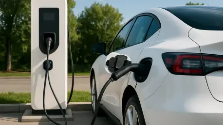 Shell Revolutioniert Ladezeiten von E-Auto-Akkus auf 10 Minuten