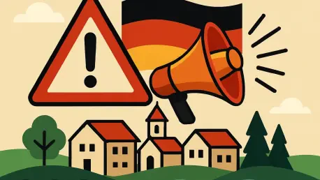 Bundesweiter Warntag 2025: Deutschland Testet Warnsysteme