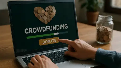 Wie Revolutioniert Crowdfunding die Start-up-Finanzierung?