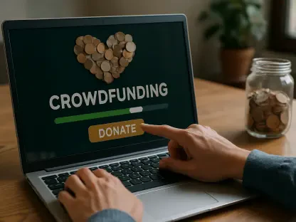 Wie Revolutioniert Crowdfunding die Start-up-Finanzierung?