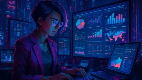 Welche Herausforderungen Bedrohen Business Intelligence?